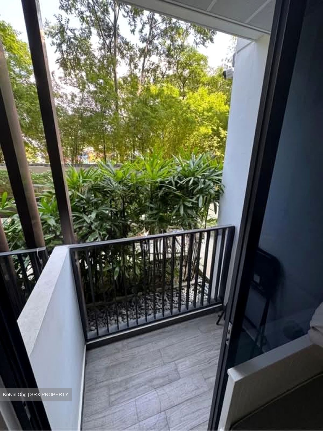 Botanique At Bartley (D19), Condominium #569601311
